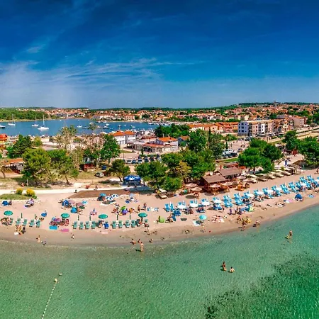 Hilde Blue-7 By Interhome Medulin