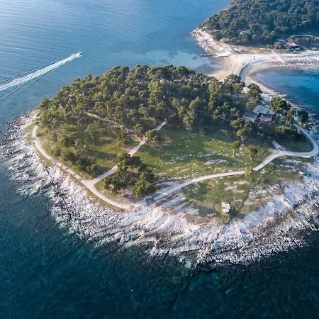 Hilde Blue-7 By Interhome Medulin