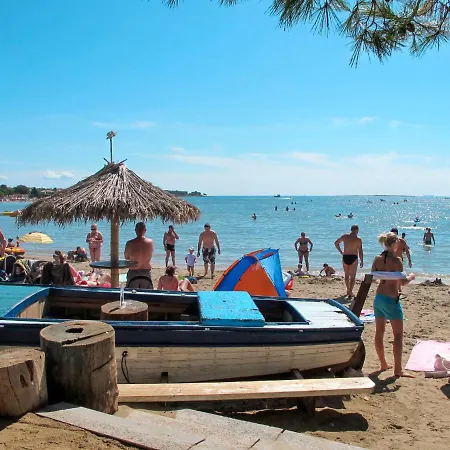 Hilde Blue-7 By Interhome * Medulin