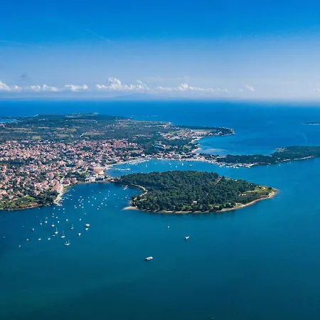 Apartament Hilde Blue-7 By Interhome *