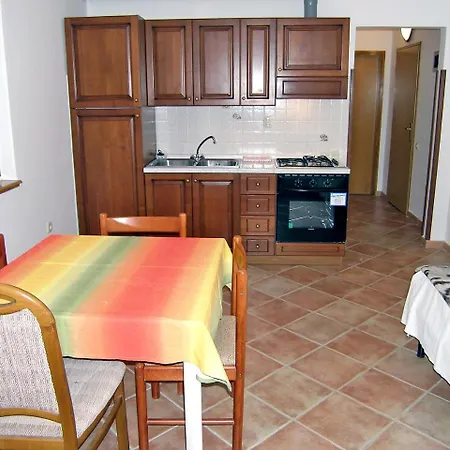 Hilde Blue-7 By Interhome * Medulin