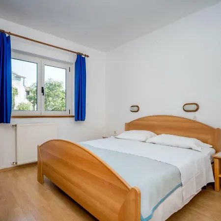 Apartament Hilde Blue-7 By Interhome