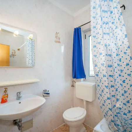 Hilde Blue-7 By Interhome *