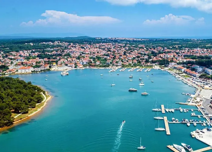 Apartman Hilde Blue-7 By Interhome