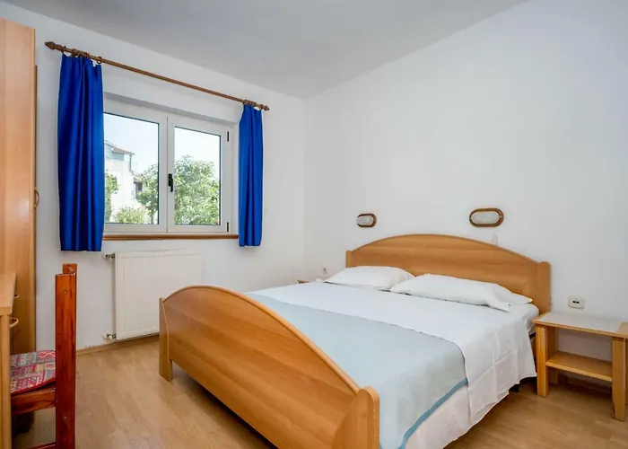 Apartman Hilde Blue-7 By Interhome