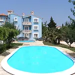 Apartamento Hilde Blue-7 By Interhome *
