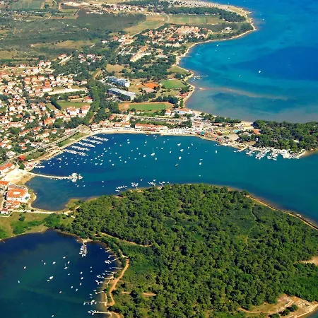 Hilde Blue-7 By Interhome Medulin