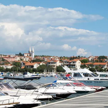 아파트 Hilde Blue-7 By Interhome