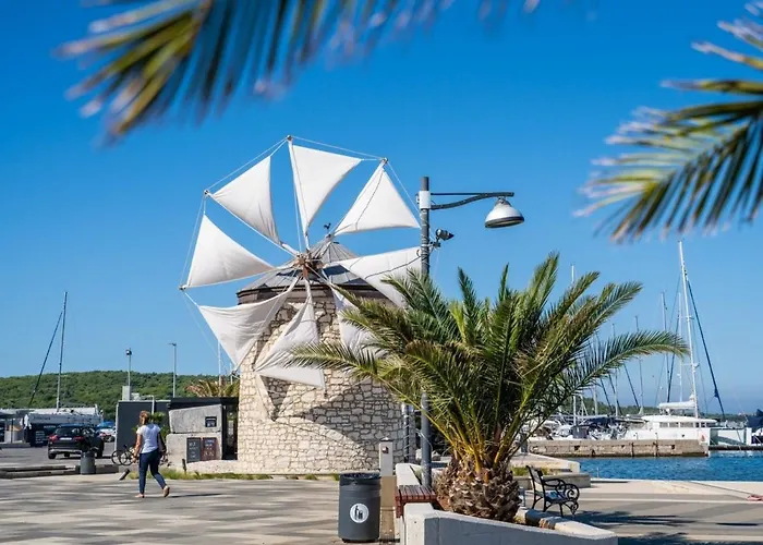 Hilde Blue-7 By Interhome Appartement