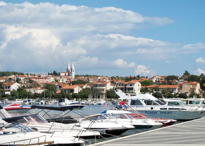 아파트 Hilde Blue-7 By Interhome