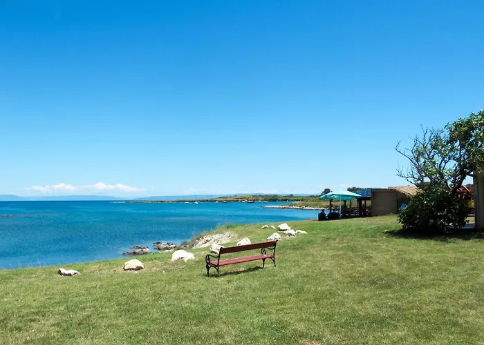 Hilde Blue-7 By Interhome * 메덜린