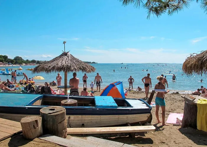 Hilde Blue-7 By Interhome * Medulin