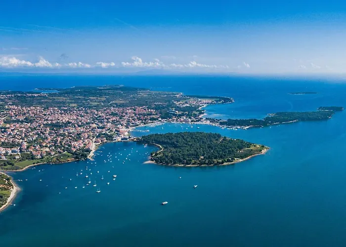 Appartement Hilde Blue-7 By Interhome *