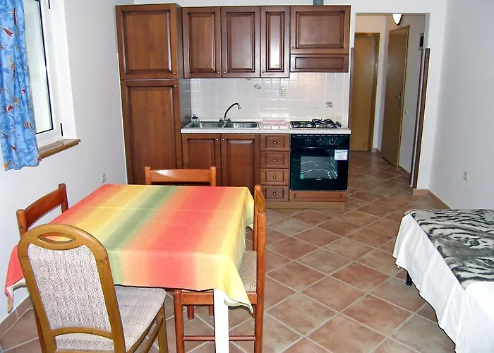 Hilde Blue-7 By Interhome * 메덜린