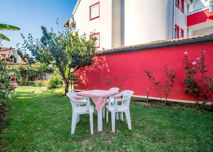 Hilde Blue-7 By Interhome Medulin