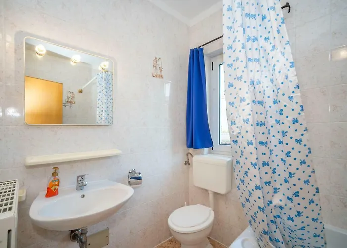 Hilde Blue-7 By Interhome *